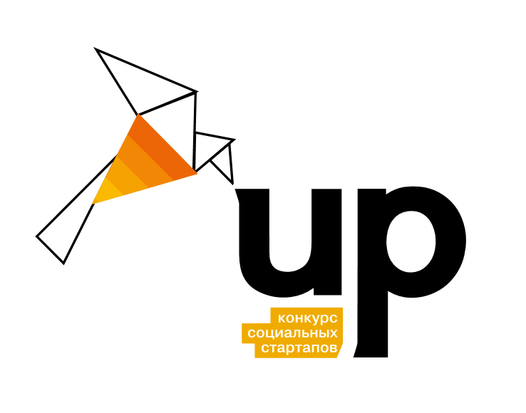 SAP UP logo